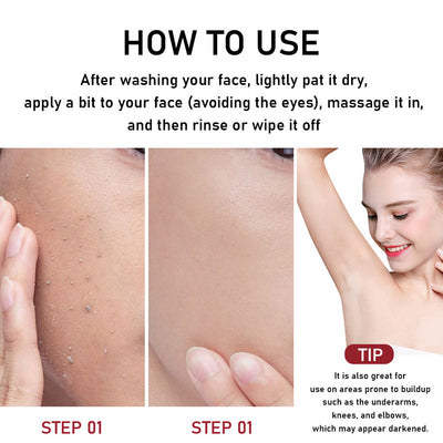 Kit Exfoliante Phofay - Image 19