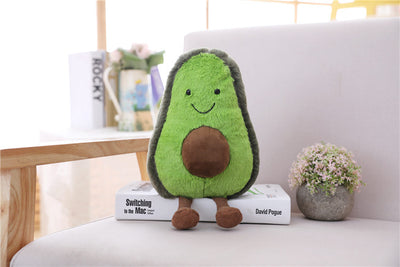 Peluche de Aguacate Suave y Adorable - Image 25