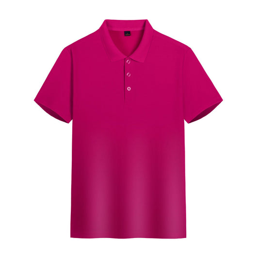Polo Ejecutivo Uniforme Slim Fit Colores Sólidos - Image 20
