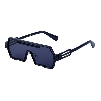 Gafas de Sol Steampunk Retro para Hombre - Image 3