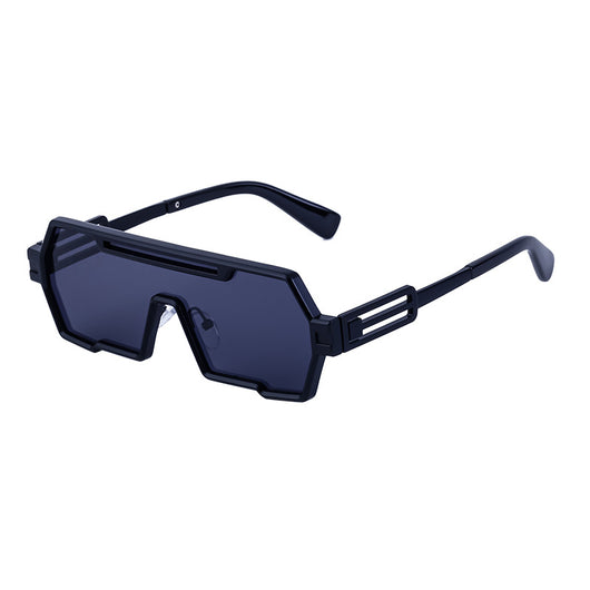 Gafas de Sol Steampunk Retro para Hombre - Image 3