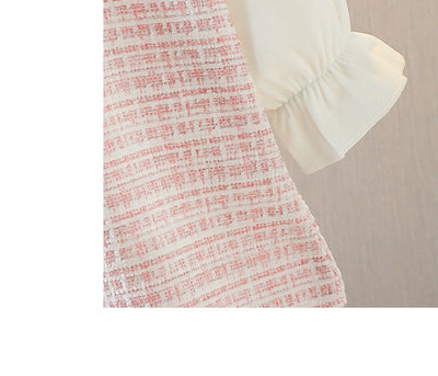 Vestido Princesa Clásico Primavera - Image 12