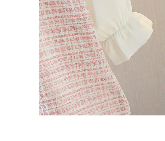 Vestido Princesa Clásico Primavera - Image 12