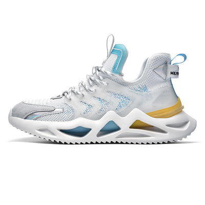 Zapatillas Deportivas Transpirables para Correr y Casual - Image 5