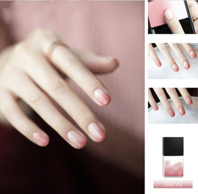 Adhesivo Gel de Uñas con Efecto Termocromático Twilight - Image 22