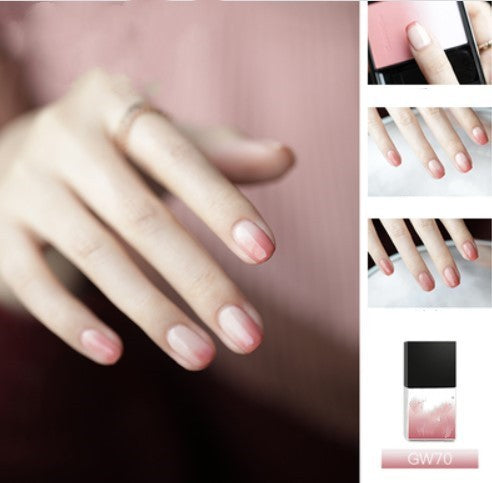 Adhesivo Gel de Uñas con Efecto Termocromático Twilight - Image 22