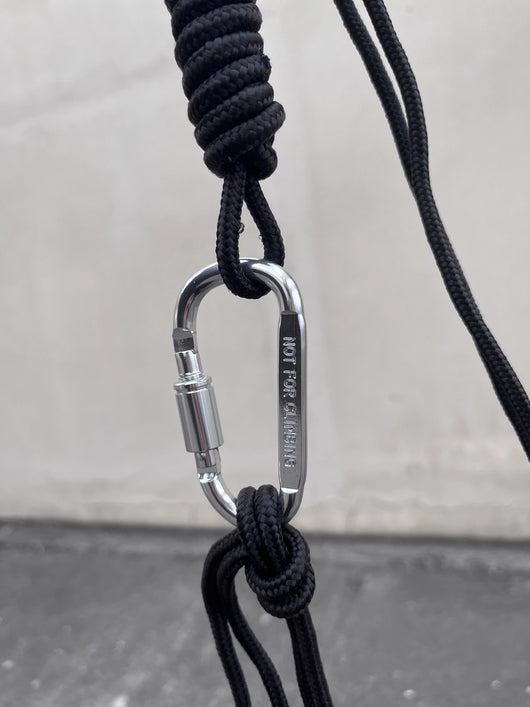 Cinturón Trenzado de Metal Ajustable Unisex - Estilo Hip Hop - Image 9