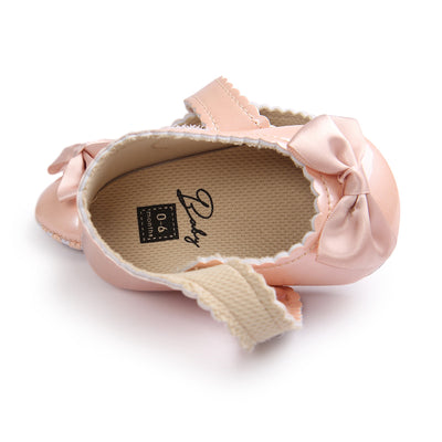 Zapatos Antideslizantes con Suela Suave para Bebés - Image 9