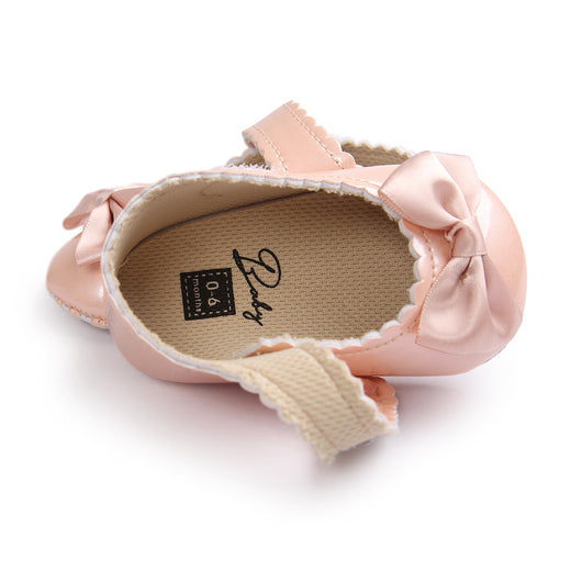 Zapatos Antideslizantes con Suela Suave para Bebés - Image 9