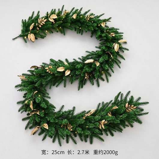 Decoración Navideña 27M Esferas de Terciopelo con Ratán - Image 6