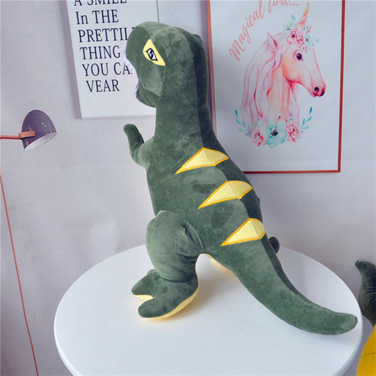 Peluche Dinosaurio Tyrannosaurus Rex - Juguete Suave y Adorable para Niños - Image 5