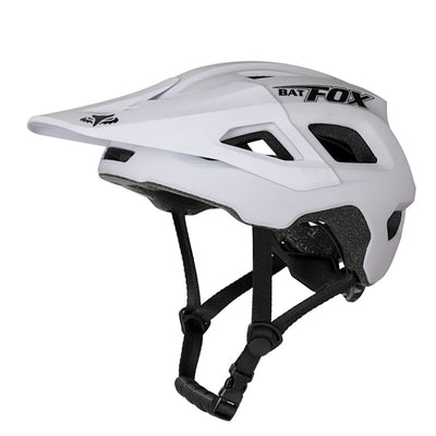 Casco de Montaña con Visera Removible Ultra Ligero y Transpirable - Image 7