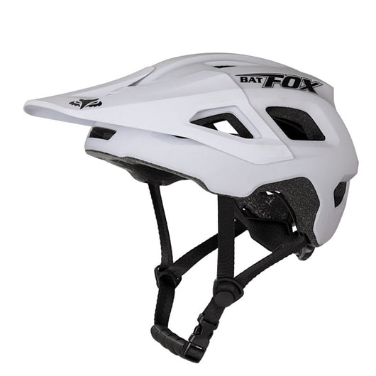 Casco de Montaña con Visera Removible Ultra Ligero y Transpirable - Image 7
