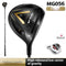 Madera No 5 Grado S