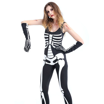 Uniforme de Juego de Rol para Parejas - Disfraz Mágico Seductor - Image 13
