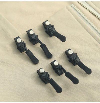 Cierre Universal Reparable para Maletas, Mochilas y Bolsas de Ropa - Image 11