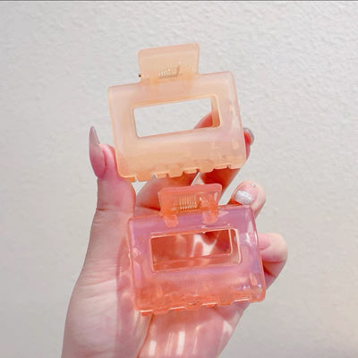 Accesorios para el Cabello Transparentes Lovely Girl - Image 22