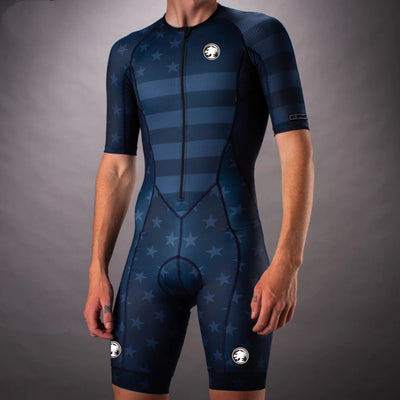 Traje de Neopreno para Triatlón Tejido Profesional - Image 25