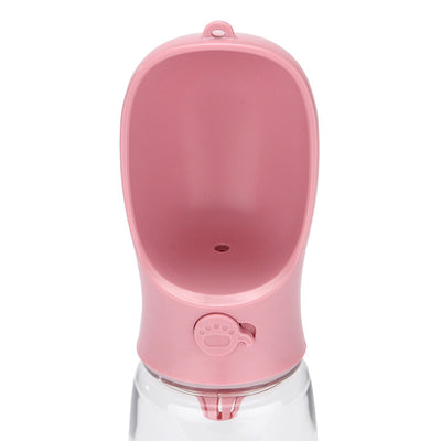 Vaso Portátil para Mascotas - Bebedero Plegable para Perros - Image 16