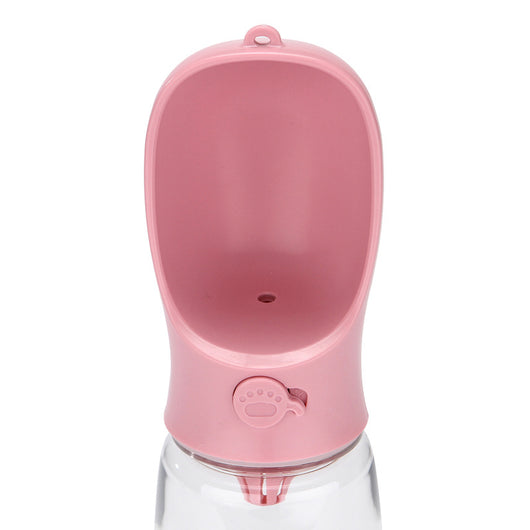 Vaso Portátil para Mascotas - Bebedero Plegable para Perros - Image 16