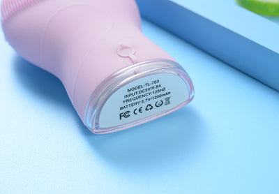 Limpiador Facial de Silicona Impermeable Premium - Image 25
