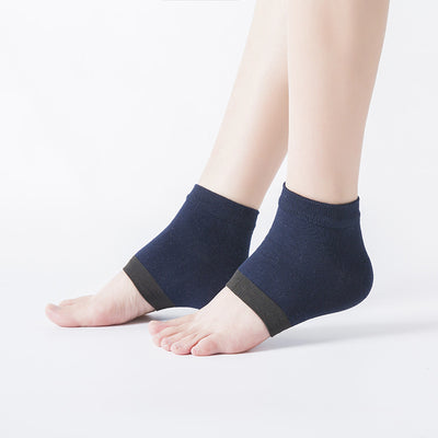 Calcetines Yoga con Grip de Silicona y Algodón - Image 13