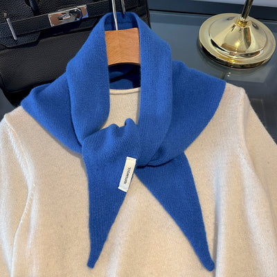 Pañoleta Elegante Mujer - Abrigo Versátil de Lujo Casual - Image 15