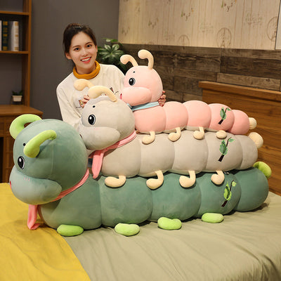 Almohada Peluche Suave y Acogedor - Image 15