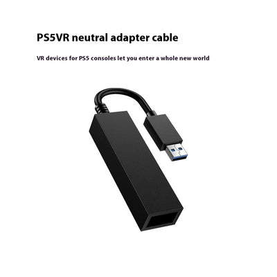 Cable Adaptador USB 3.0 para PlayStation VR - Image 5