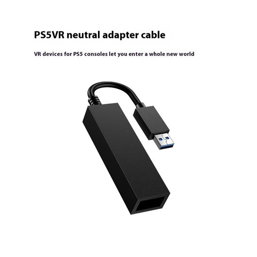 Cable Adaptador USB 3.0 para PlayStation VR - Image 5