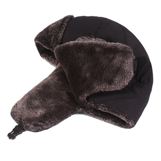 Gorro Térmico Protector de Orejas con Forro Grueso - Image 14