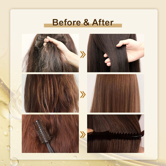Aceite Esencial Reparador para Cabello Rizado y Cuero Cabelludo - Image 4