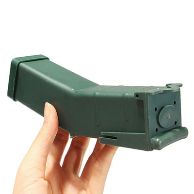 Trampa para Ratones y Roedores con Caja Cebadora de Perforación - Image 10
