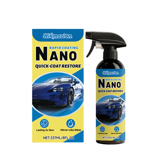Nano Restaurador Rápido - Image 2