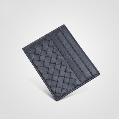 Cartera Tejida Ultra Delgada Unisex - Image 16