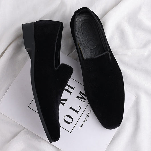 Mocasines Ligeros sin Cordones para Hombre - Image 22