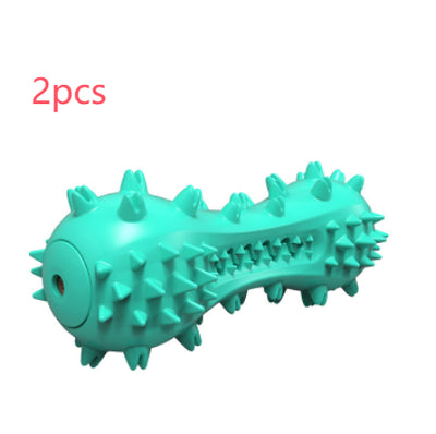 Juguete Interactivo Dental para Perros con Sonido - Image 7