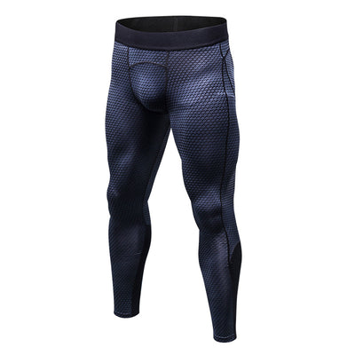 Pantalones Ajustados Modernos con Tecnología 3D - Image 9
