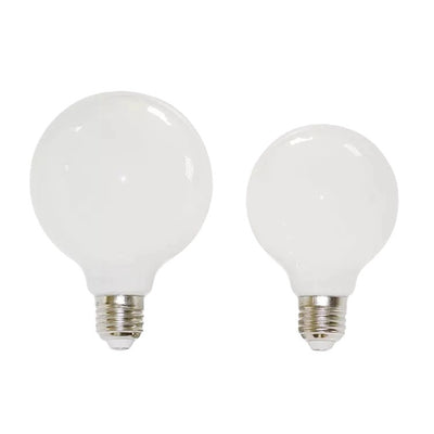 Foco LED Blanco Lechoso Luz Cálida - Image 2