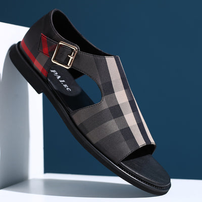Sandalias de Conducción para Verano - Comodidad y Seguridad en la Carretera - Image 7