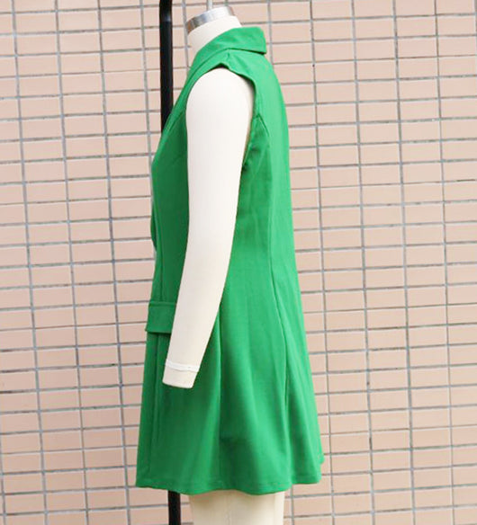 Chaleco Blazer Versátil para Mujer - Colección Primavera Otoño - Image 34