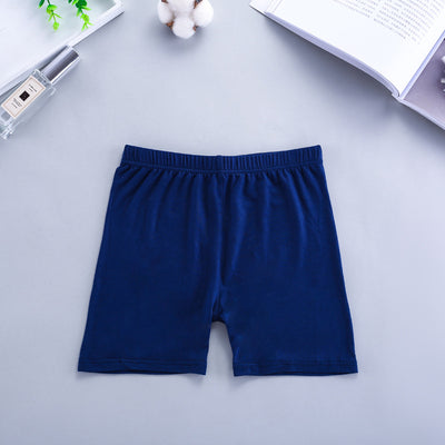 Shorts de Seguridad para Niña - Colores Divertidos - Image 38