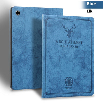 Funda Protectora Ciervo Soft Shell Creativa - Image 10