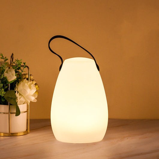 Lámpara de Noche Portátil Minimalista - Estilo Tendencia - Image 13