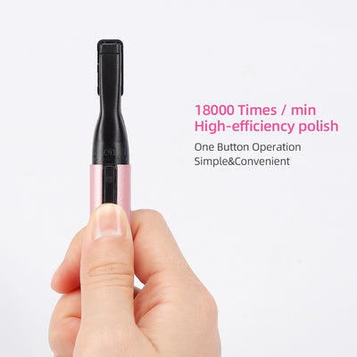 Afilador Eléctrico de Uñas con Tecnología Nano Armor - Image 11