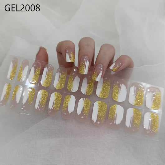 Gel de Uñas Color Cebolla Sin Horneado - Diseño Profesional - Image 8