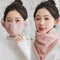 Women's Thermal Mask with Full Cold Protection