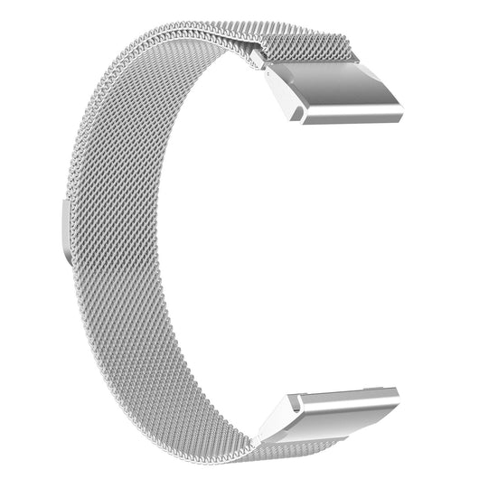 Correa Milan de Liberación Rápida para Garmin Fenix 8/6X y Enduro 3 - Image 7