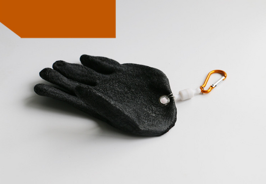 Guantes de Pesca Profesionales Antideslizantes con Protección Contra Pinchazos - Image 43