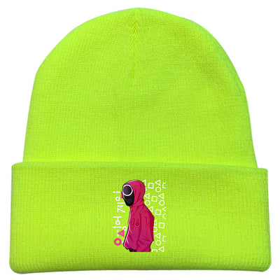Gorra Elástica con Estampado Digital 2D - Image 46